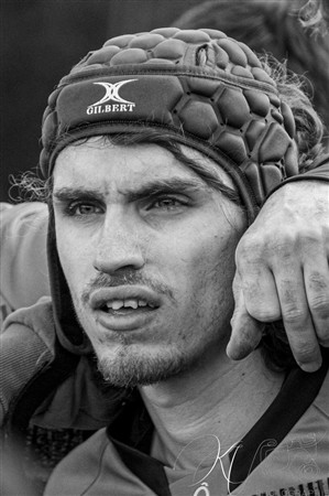 FFR 2025 - Rég 1 - US Deux Ponts (12) vs (19) RAS Vizille Vaulnaveys