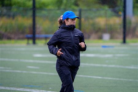 RSEQ 2025 - Rugby F - Université de Montréal vs Ottawa University