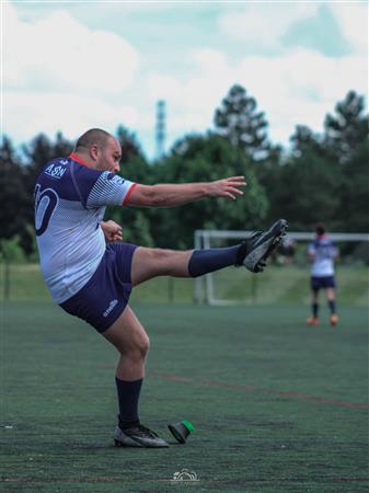 RQ 2024 - LPR2 - St-Lambert Locks vs XV de Montréal