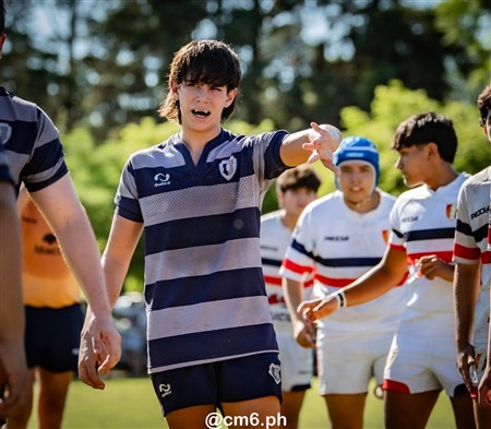 URT 2025 - M15 M16 - Universitario vs Natacion y Gimnasia