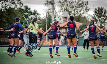 ATH 2025 - Fem - Universitario vs Old Lions