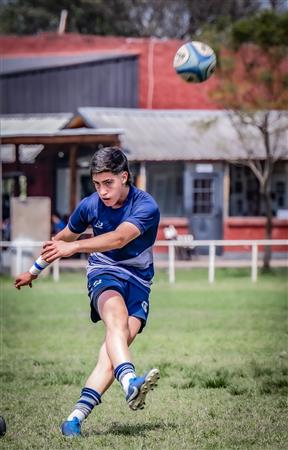 URT 2025 - M 15 - Jockey Club vs Universitario