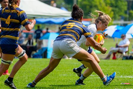 RQ 2025 - SL F - SABRFC vs TMR RFC