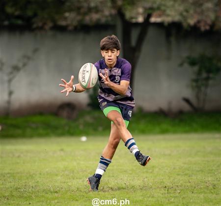 URT 2025 - M15 - Universitario Rugby Tucuman vs Tucuman Rugby Club