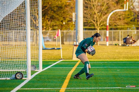 L2QC 2025 F - CS Lasalle (3) vs (2) Lévis-Est