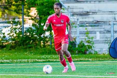 L2QC 2025 M - CS Lasalle (3) vs (1) CS Rivière-des-Prairies