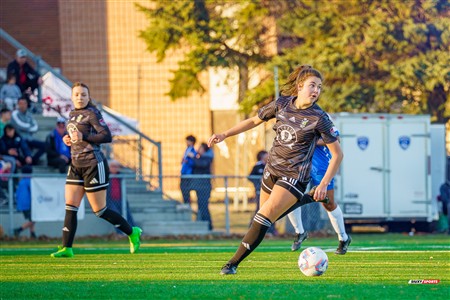 L2QC 2025 F - CS Lasalle (3) vs (2) Lévis-Est
