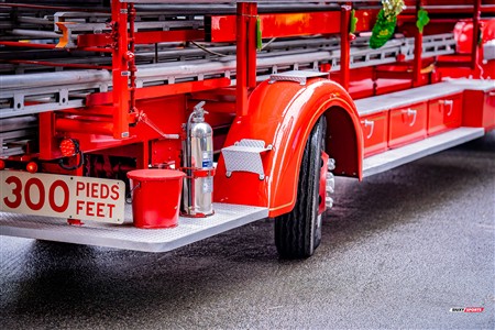 2025 St-Patrick's Rugby Parade