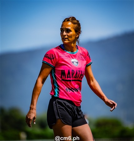 TLCF 2025 - Futbol Femenino Las Cañas