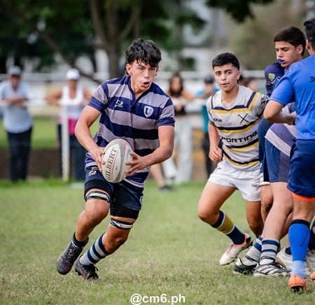 URT 2025 - M15 - Universitario vs Lawn Tennis