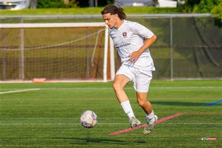 L1QC 2025 - CS St-Laurent (2) vs (1) CS Mont-Royal Outremont