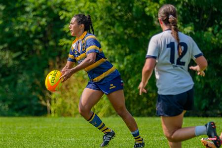 RQ 2025 - SL F - SABRFC vs TMR RFC