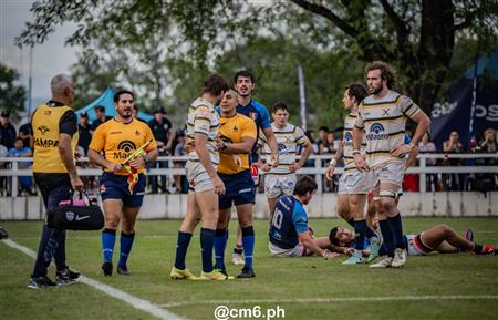 URT 2025 - Semi Final - Natacion y Gimnasia vs Tucuman Lawn Tennis